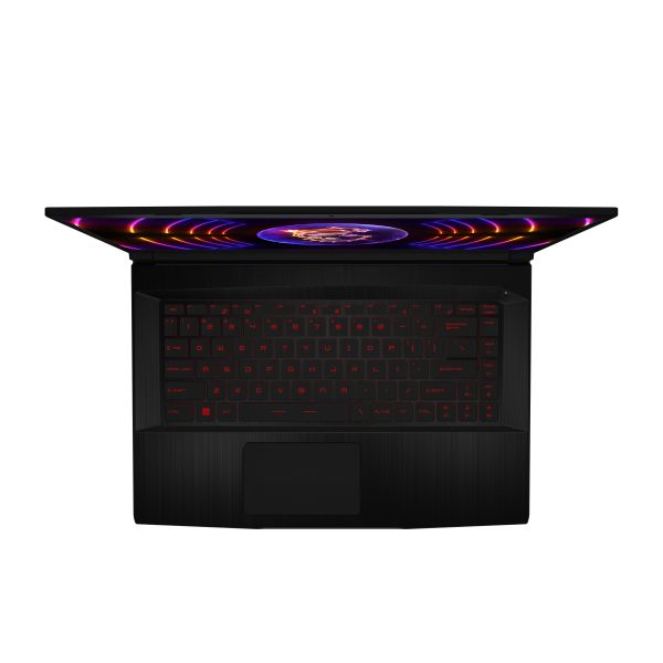 Bekijk afbeelding 4 van MSI Thin GF63 12UC-1050NL 15,6 inch: i7-12650H, 16GB DDR4, 512GB SSD, RTX3050, W.11.H